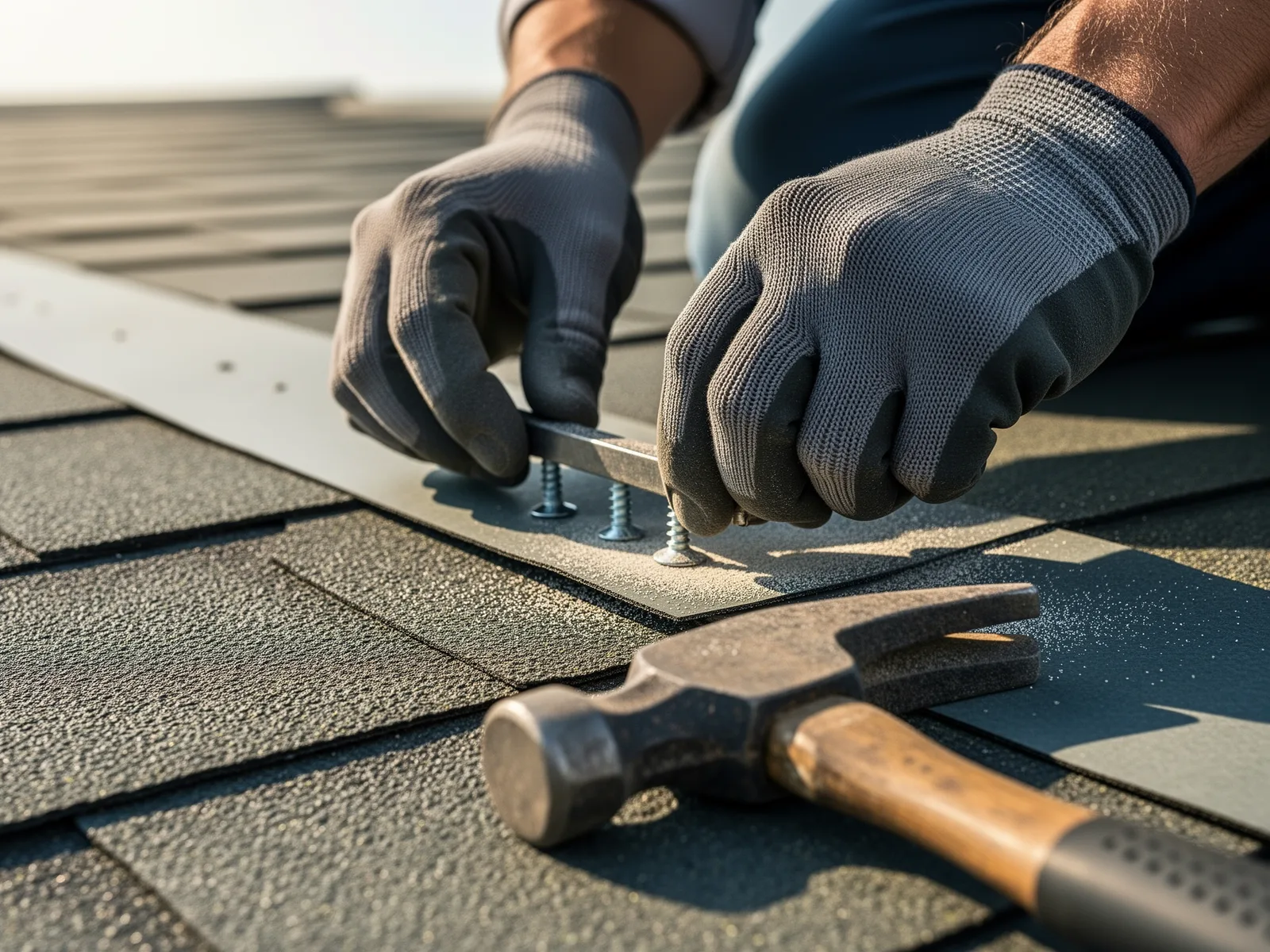 Why choose Fascia Repair in Vida, OR